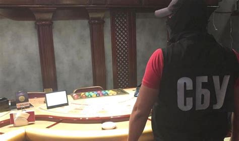 В Москві активісти увірвалися в підпільне казино